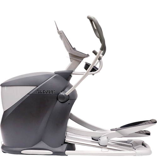 Эллиптический тренажер Octane Q47xi фото от интернет-магазина Atlantov.net