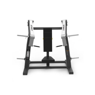Наклонный жим от груди Spirit SP-4504