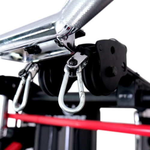 Функциональный тренажер Inspire Fitness FT2 фото от интернет-магазина Atlantov.net