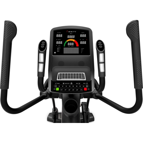 Эллиптический тренажер Ammity Fashion FE 510 AI фото от интернет-магазина Atlantov.net