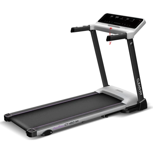 Беговая дорожка Clear Fit CrossPower CT 450 MI фото от интернет-магазина Atlantov.net