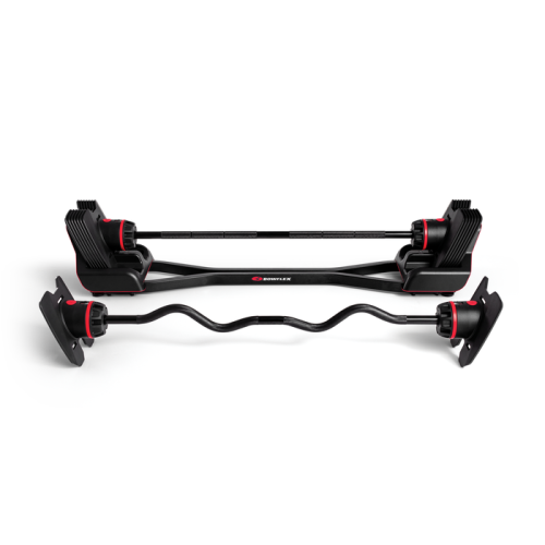 Регулируемая штанга Bowflex SelectTech 2080 фото от интернет-магазина Atlantov.net