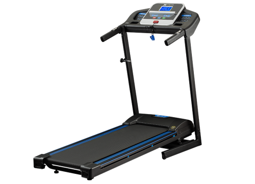 Беговая дорожка XTerra TR180 фото от интернет-магазина Atlantov.net