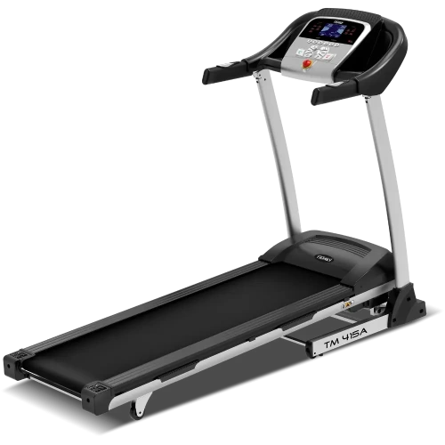 Беговая дорожка Family TM 415A фото от интернет-магазина Atlantov.net