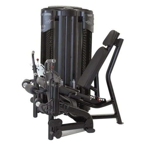 Сгибание/разгибание ног сидя Inspire Fitness DMEC1 фото от интернет-магазина Atlantov.net