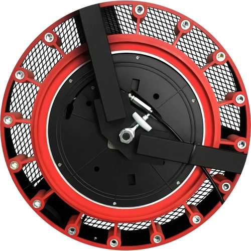 Велоэллипсоид Ammity Ocean OB 50 фото от интернет-магазина Atlantov.net