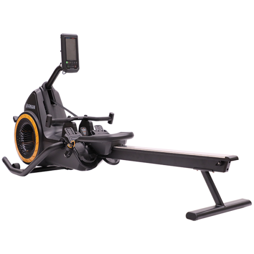 Гребной тренажер Octane RO фото от интернет-магазина Atlantov.net