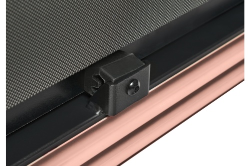 Беговая дорожка Titanium Masters Slimtech C10 (коричневая) фото от интернет-магазина Atlantov.net