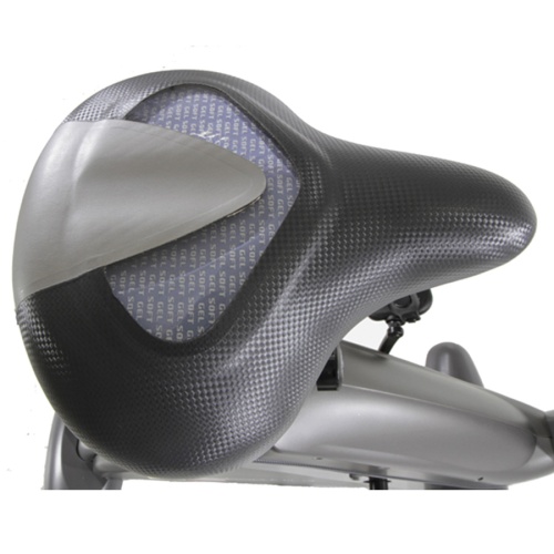 Велотренажер BH Fitness Carbon Bike Dual фото от интернет-магазина Atlantov.net