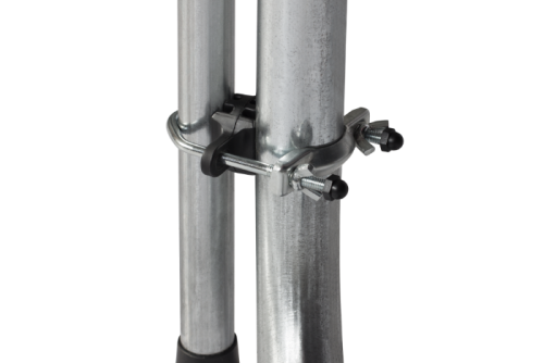 Батут Hasttings Classic Pink (3,05 м) фото от интернет-магазина Atlantov.net