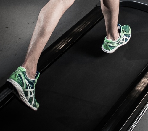 Беговая дорожка BH Fitness Pioneer R3 фото от интернет-магазина Atlantov.net