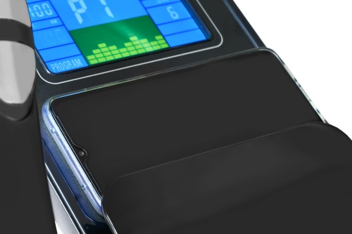 Эллиптический тренажер Titanium Masters Orbitech XCA фото от интернет-магазина Atlantov.net