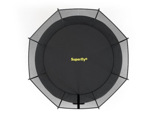 Батут Hasttings Superfly X 10ft фото от интернет-магазина Atlantov.net