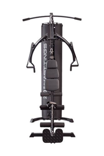 Мультистанция Hasttings HastPower 200 фото от интернет-магазина Atlantov.net