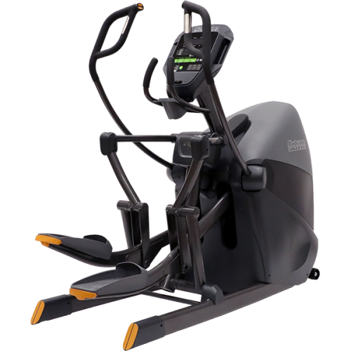 Эллиптический тренажер Octane XT-One с консолью Standard фото от интернет-магазина Atlantov.net