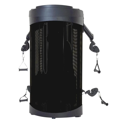 Баттерфляй/задние дельты Inspire Fitness DMCS фото от интернет-магазина Atlantov.net