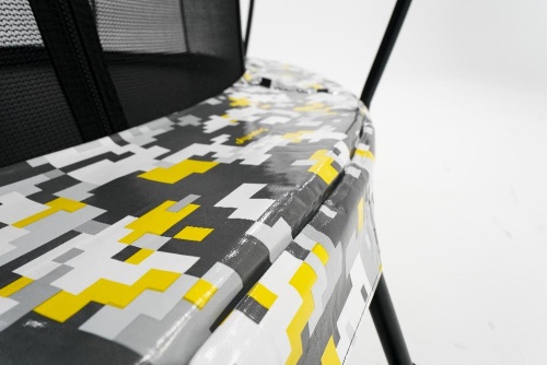 Батут Hasttings Superfly X 15ft фото от интернет-магазина Atlantov.net