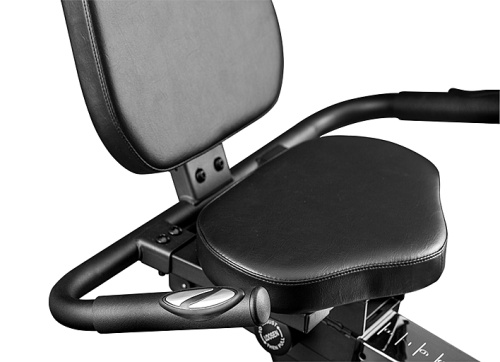 Велотренажер Hasttings RB400 UFO фото от интернет-магазина Atlantov.net