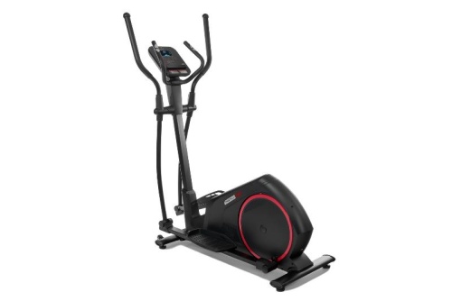 Эллиптический тренажер Titanium Masters Orbitech XFA фото от интернет-магазина Atlantov.net