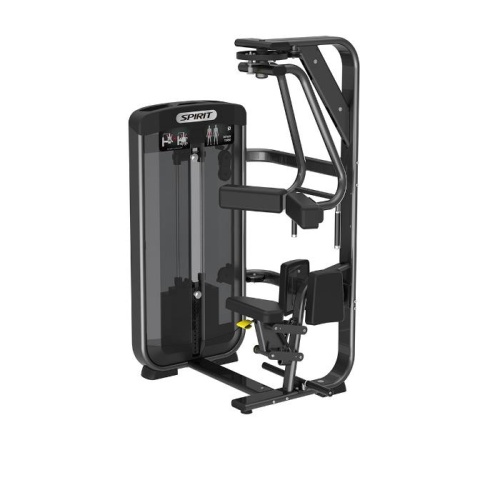 Вращение торса Spirit SP-3521 фото от интернет-магазина Atlantov.net