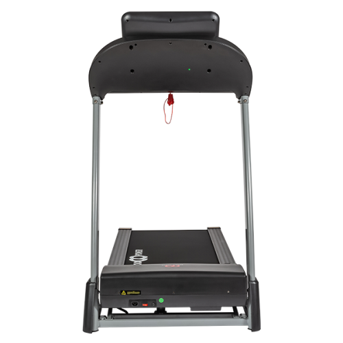 Беговая дорожка CardioPower S35 фото от интернет-магазина Atlantov.net