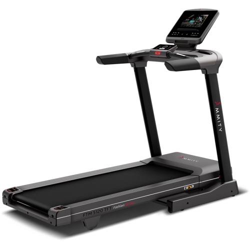 Беговая дорожка Ammity Fashion FTM 5120 TFT фото от интернет-магазина Atlantov.net