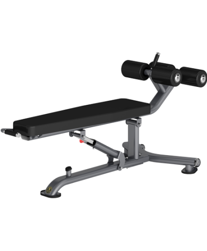 Скамья для пресса регулируемая Hasttings Digger HD025-4 фото от интернет-магазина Atlantov.net