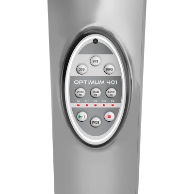 Виброплатформа Clear Fit Plate Optimum 401