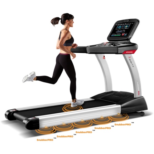 Беговая дорожка Ammity Pro ATM 6000 фото от интернет-магазина Atlantov.net