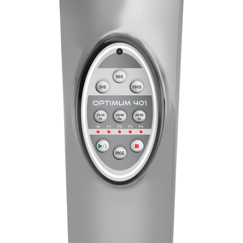 Виброплатформа Clear Fit Plate Optimum 401 фото от интернет-магазина Atlantov.net