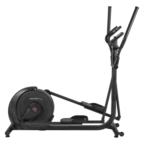 Эллиптический тренажер CardioPower E410 фото от интернет-магазина Atlantov.net