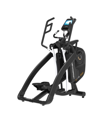 Эллиптический тренажер Sportop E770 Smart фото от интернет-магазина Atlantov.net