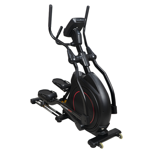 Эллиптический тренажер CardioPower XE100 фото от интернет-магазина Atlantov.net