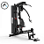 Мультистанция Apex Intense F800