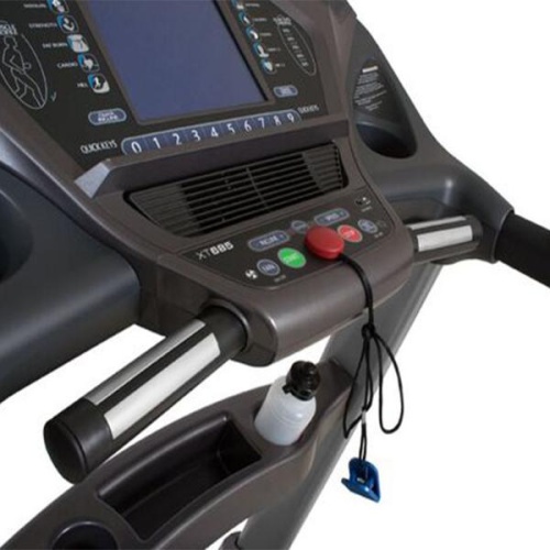 Беговая дорожка Spirit XT685 AC фото от интернет-магазина Atlantov.net