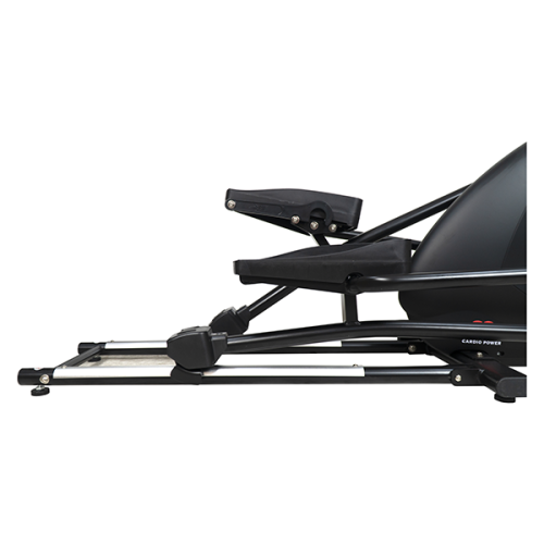 Эллиптический тренажер CardioPower X40 фото от интернет-магазина Atlantov.net