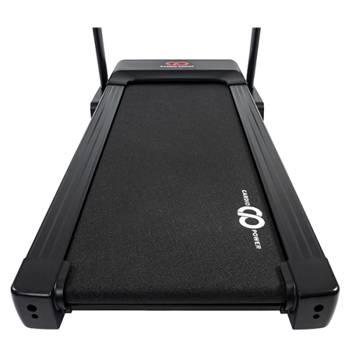 Беговая дорожка CardioPower S350 фото от интернет-магазина Atlantov.net