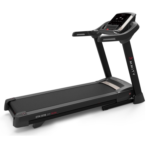 Беговая дорожка Ammity Dim DTM 5018 фото от интернет-магазина Atlantov.net