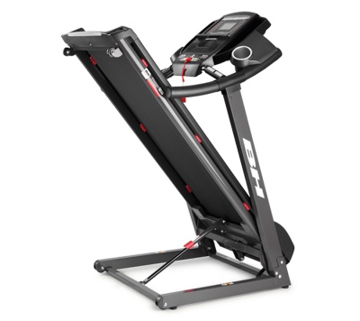 Беговая дорожка BH Fitness Pioneer R3