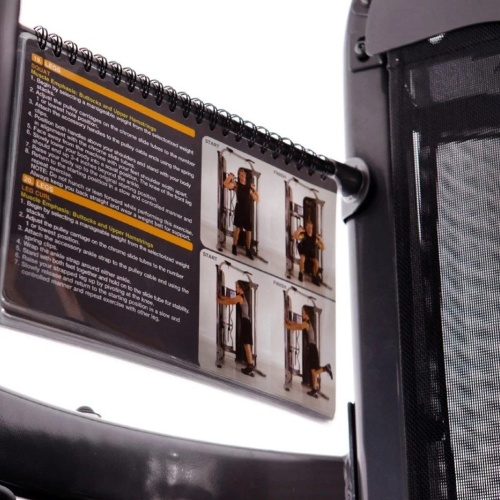 Функциональный тренажер Inspire Fitness FT1 фото от интернет-магазина Atlantov.net