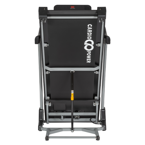 Беговая дорожка CardioPower S35 фото от интернет-магазина Atlantov.net