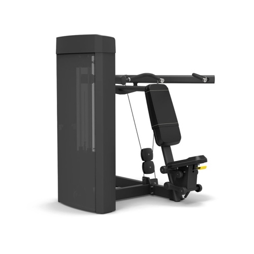 Жим от плеч Spirit SP-4303 фото от интернет-магазина Atlantov.net