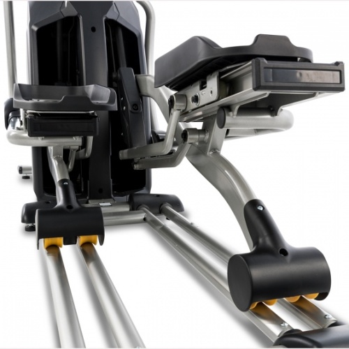 Эллиптический тренажер Spirit CE850+ фото от интернет-магазина Atlantov.net