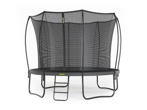 Батут Hasttings Superfly X 10ft фото от интернет-магазина Atlantov.net