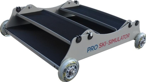 Горнолыжный тренажер PROSKI Simulator Basic фото от интернет-магазина Atlantov.net