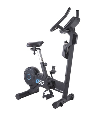 Велотренажер Sportop U80 LCD