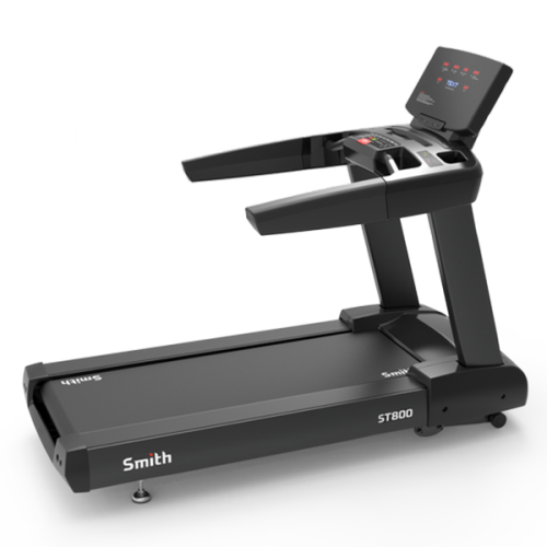 Профессиональная беговая дорожка Smith ST800 фото от интернет-магазина Atlantov.net