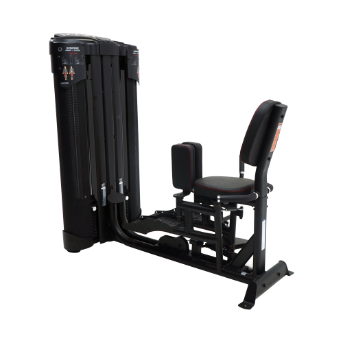 Сведение/разведение ног сидя Inspire Fitness DMIO фото от интернет-магазина Atlantov.net