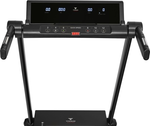 Беговая дорожка Titanium Masters Slimtech C250 фото от интернет-магазина Atlantov.net