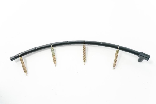 Батут Hasttings Air Game Basketball (2,44 м) фото от интернет-магазина Atlantov.net